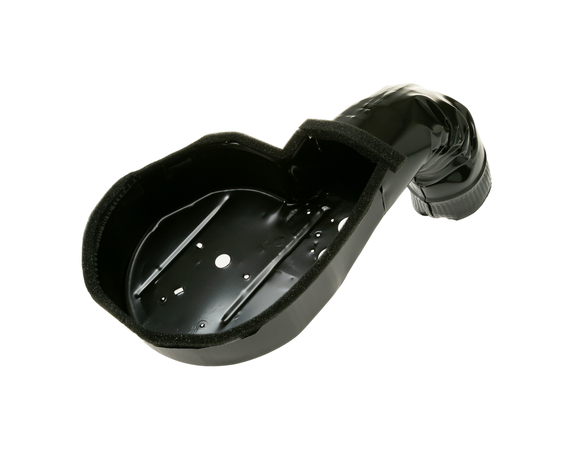 755972-1-M-GE-WE14M100          -BLOWER HOUSING ASSEMBLY