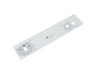 756027-2-S-GE-WE19M1305         -SWITCH TRIM