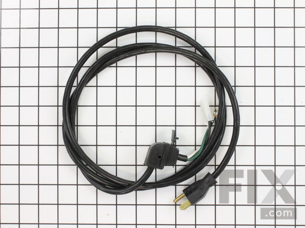 756207-1-M-GE-WE26M337          -Dryer Cord Set