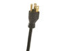 756207-3-S-GE-WE26M337          -Dryer Cord Set