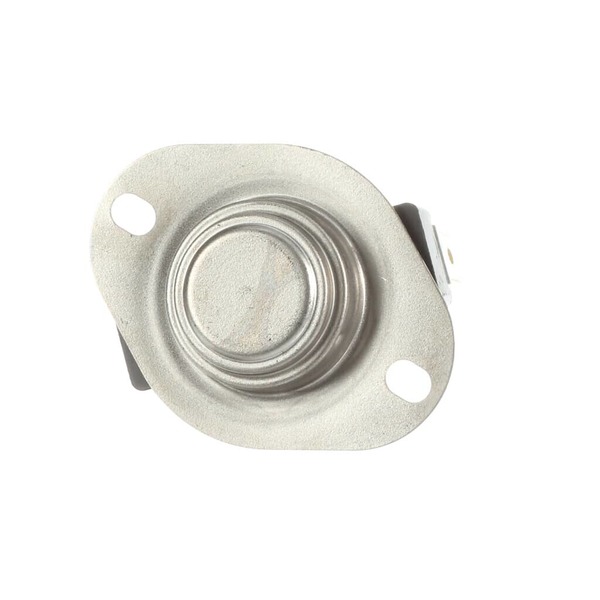 756224-1-M-GE-WE4M286           -BIASED THERMOSTAT