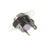 756224-2-S-GE-WE4M286           -BIASED THERMOSTAT