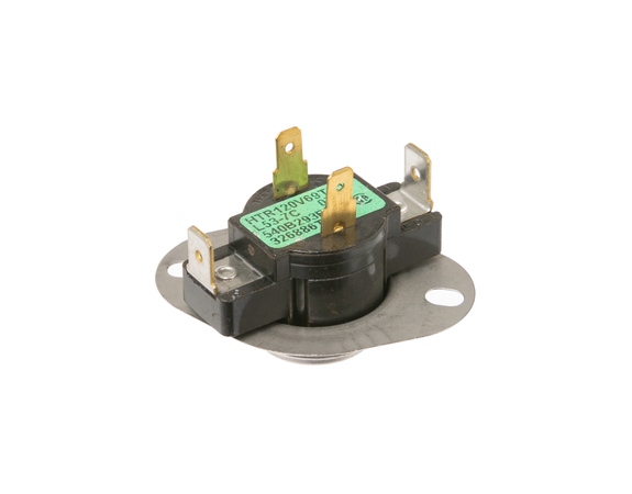 756227-1-M-GE-WE4M294           -BIASED THERMO GREEN