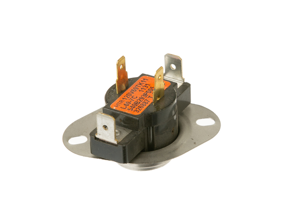 756228-1-M-GE-WE4M295           -BIASED THERMO ORANGE