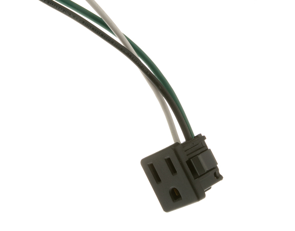 756229-1-M-GE-WE4M297           -RECEPTACLE (120V)