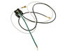 756229-3-S-GE-WE4M297           -RECEPTACLE (120V)