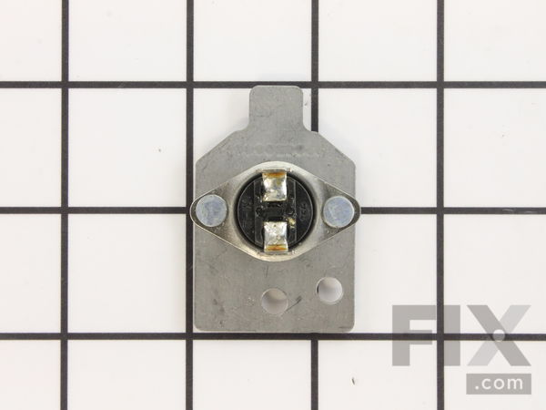756230-1-M-GE-WE4M298           -THERMISTOR CONTROL INLET