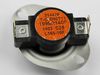 T-STAT OUTLET BKUP ORG – Part Number: WE4M300