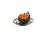 756232-3-S-GE-WE4M300           -T-STAT OUTLET BKUP ORG