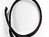 756357-2-S-GE-WH01X10189        -Drain Hose