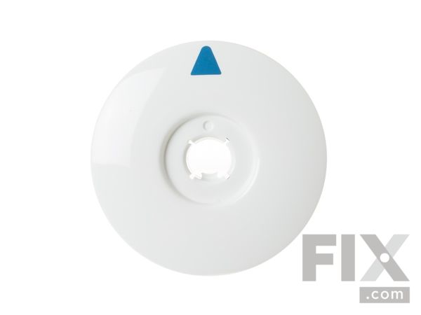 756513-1-M-GE-WH11X10032        - DIAL Assembly