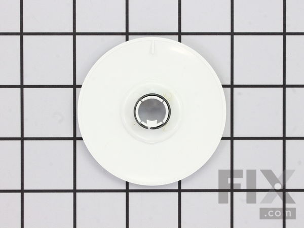 756514-1-M-GE-WH11X10033        -Knob Dial