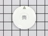 756514-2-S-GE-WH11X10033        -Knob Dial