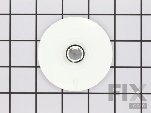 756517-1-M-GE-WH11X10036        -Dial with Compression Ring