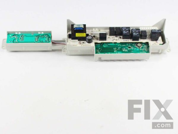 756536-1-M-GE-WH12X10222        -Control Assembly