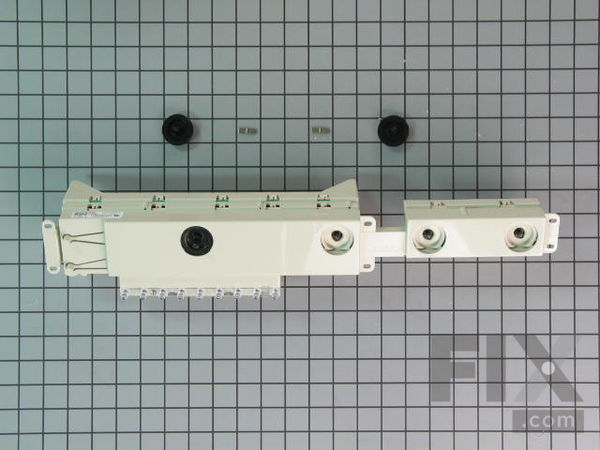 756538-1-M-GE-WH12X10225        -Control Board Assembly