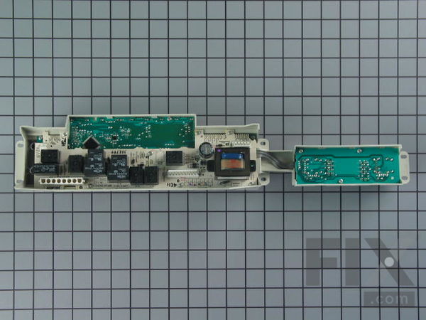 756539-1-M-GE-WH12X10226        -Control Board Assembly