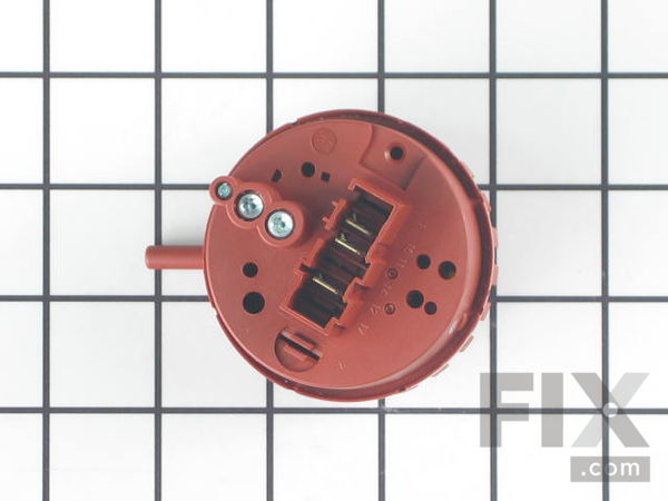 756540-1-M-GE-WH12X10227        -Pressure Switch