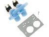 756629-2-S-GE-WH13X10014        -Washing Machine Valve Water