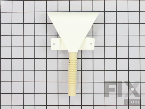 756806-1-M-GE-WH41X10077        -Water Fill Nozzle