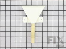 Water Fill Nozzle – Part Number: WH41X10077
