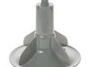 756916-2-S-GE-WH43X10025        -AGITATOR