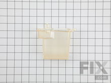 Refrigerator Boot Auger Motor – Part Number: WR02X11295