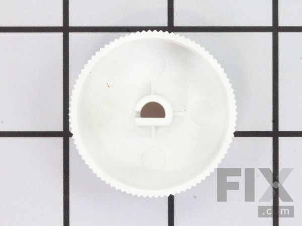 758457-1-M-GE-WR02X11346        -Control Knob