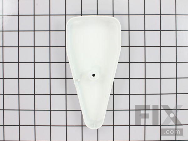 758510-1-M-GE-WR02X11406        -Hinge Cover