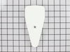 758510-3-S-GE-WR02X11406        -Hinge Cover