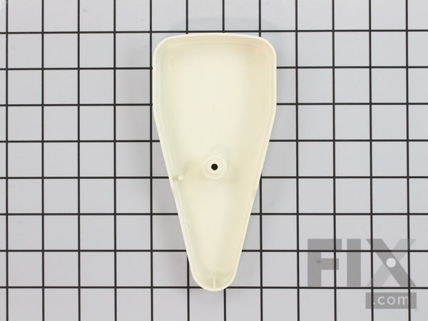 758511-1-M-GE-WR02X11407        -Refrigerator Cover Hng Bq