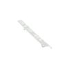 758512-3-S-GE-WR02X11410        -TEMP.CONTROL BULB COVER