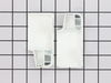 End Cap Kit - Left and Right Side – Part Number: WR02X11427