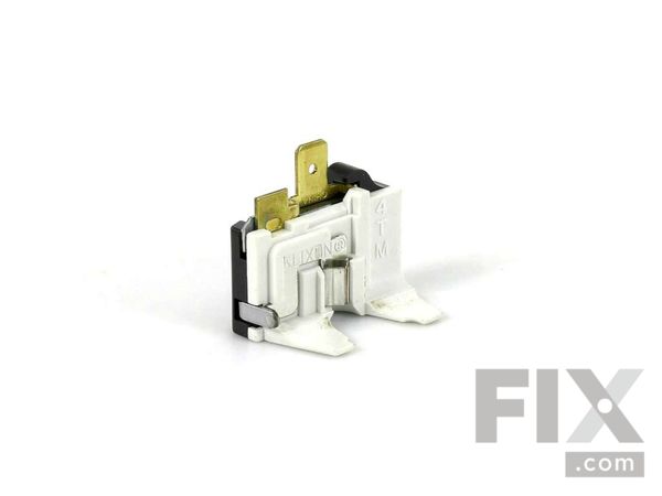 758555-1-M-GE-WR08X10046        -OVERLOAD
