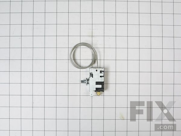 758566-1-M-GE-WR09X10093        -Thermostat