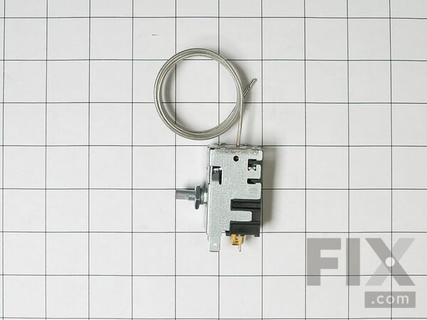 758567-1-M-GE-WR09X10094        -Thermostat