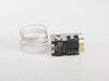 758567-2-S-GE-WR09X10094        -Thermostat