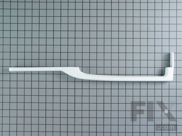 758680-1-M-GE-WR12X10566        -Fresh Food Door Handle