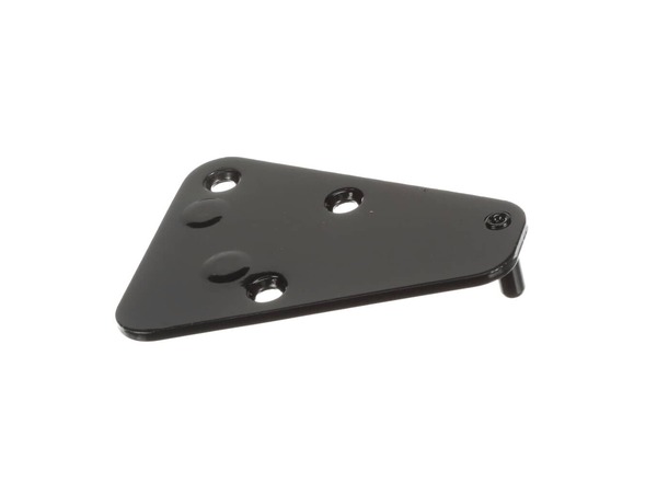 758771-1-M-GE-WR13X10276        -Upper Hinge (Right Side)