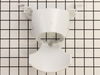 Ice Funnel - White – Part Number: WR17X11264