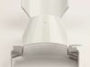 758841-2-S-GE-WR17X11264        -Ice Funnel - White
