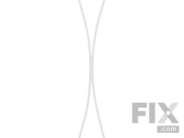 758861-1-M-GE-WR17X11295        -X LOWER DOOR SHELF BAR