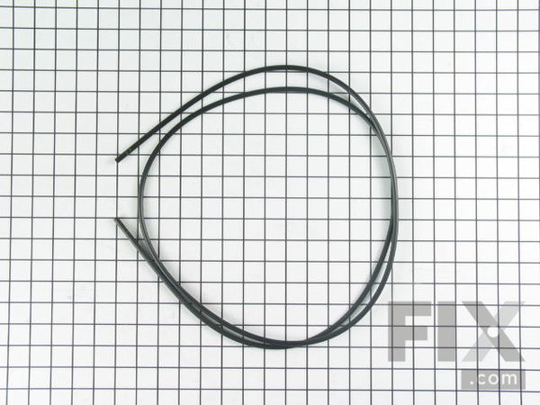 758904-1-M-GE-WR17X11349        -Plastic Tube - 1/4 Inch