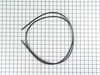 Plastic Tube - 1/4 Inch – Part Number: WR17X11349