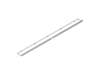 CASE TRIM TOP – Part Number: WR17X11353