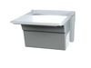 759468-3-S-GE-WR23X10289        - PAN Assembly Vegetable