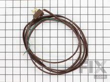 Power Cord – Part Number: WR23X10300