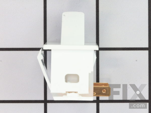 759479-1-M-GE-WR23X10303        -Freezer Switch Light