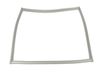 759521-2-S-GE-WR24X10122        -Fresh Food Door Gasket - White