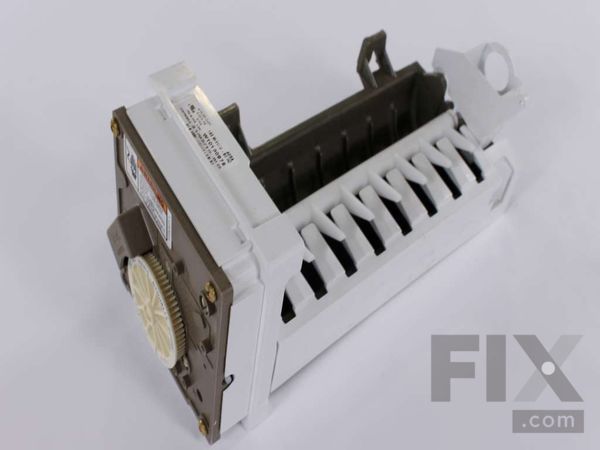 759623-1-M-GE-WR30X10039        -ICE MAKER